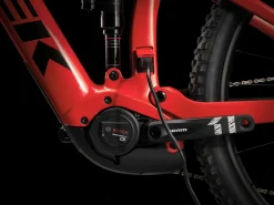 Women Trek Bikes Rail 9.8 GX AXS Gen 4