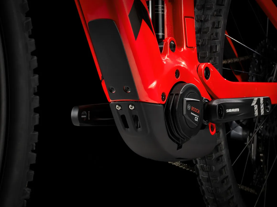 Women Trek Bikes Rail 9.8 GX AXS Gen 4