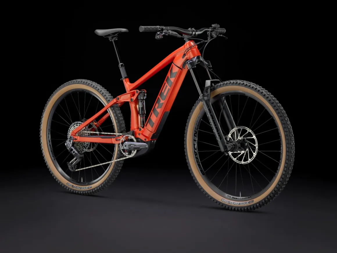 Women Trek Bikes Rail 8 GX AXS T-Type Gen 3