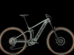 Women Trek Bikes Rail 8 GX AXS T-Type Gen 3