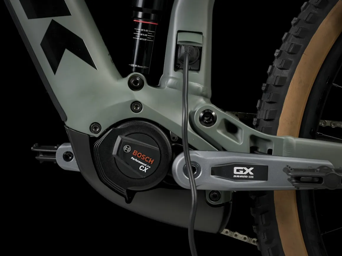 Women Trek Bikes Rail 8 GX AXS T-Type Gen 3
