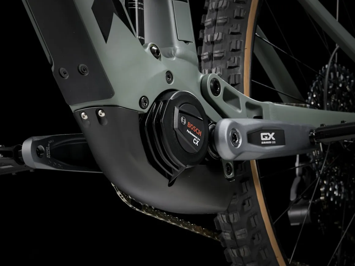 Women Trek Bikes Rail 8 GX AXS T-Type Gen 3