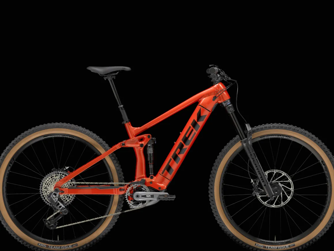 Women Trek Bikes Rail 8 GX AXS T-Type Gen 3