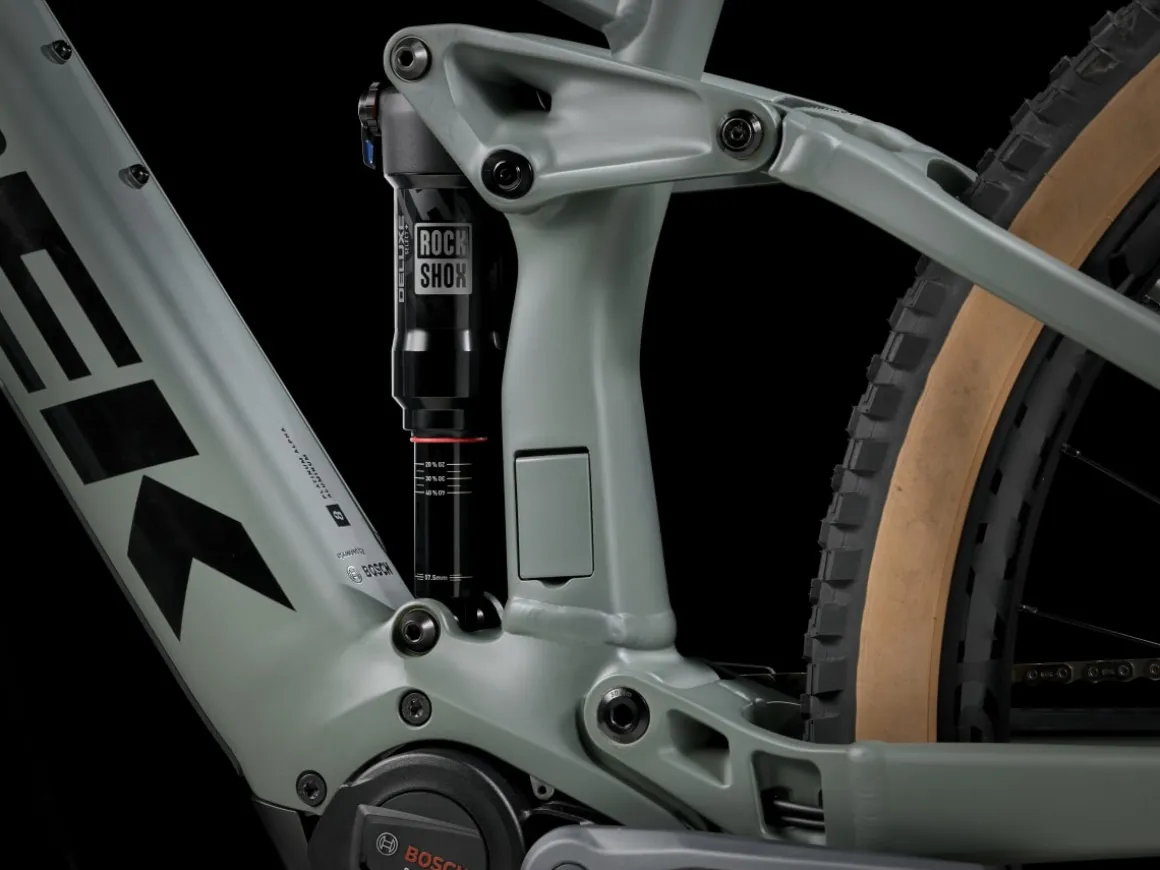 Women Trek Bikes Rail 8 GX AXS T-Type Gen 3