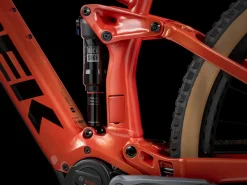 Women Trek Bikes Rail 8 GX AXS T-Type Gen 3