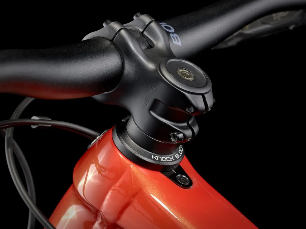 Women Trek Bikes Rail 8 GX AXS T-Type Gen 3