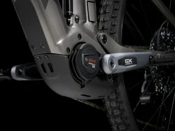 Women Trek Bikes Rail 9.8 GX AXS T-Type Gen 4