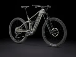 Women Trek Bikes Rail 9.8 GX AXS T-Type Gen 4