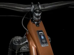 Women Trek Bikes Rail 9.8 GX AXS T-Type Gen 4