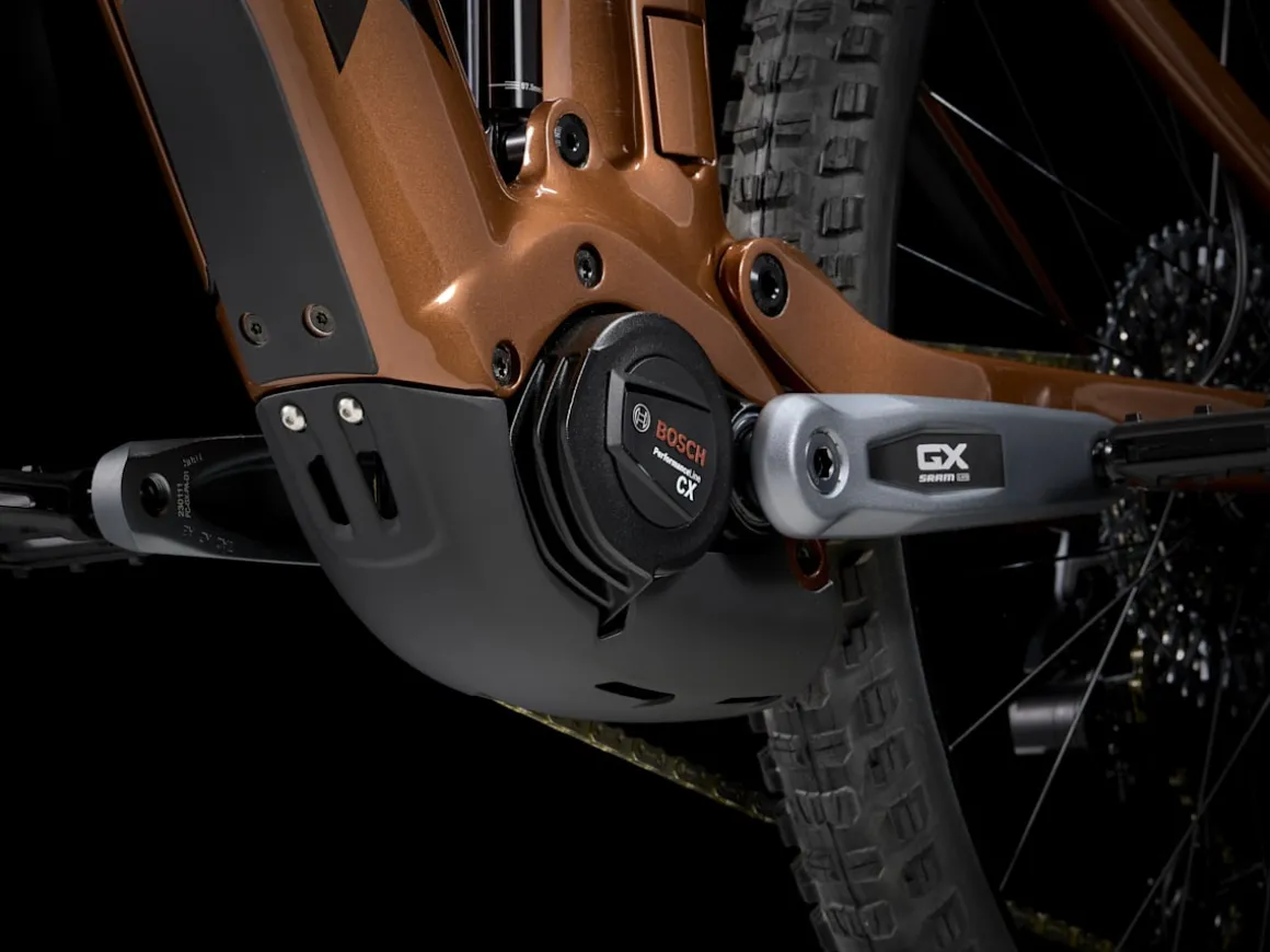 Women Trek Bikes Rail 9.8 GX AXS T-Type Gen 4