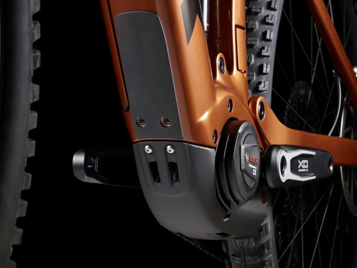 Women Trek Bikes Rail 9.9 X0 AXS T-Type Gen 4