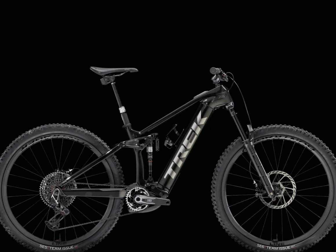 Women Trek Bikes Rail 9.9 X0 AXS T-Type Gen 4