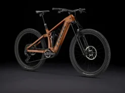 Women Trek Bikes Rail 9.9 X0 AXS T-Type Gen 4