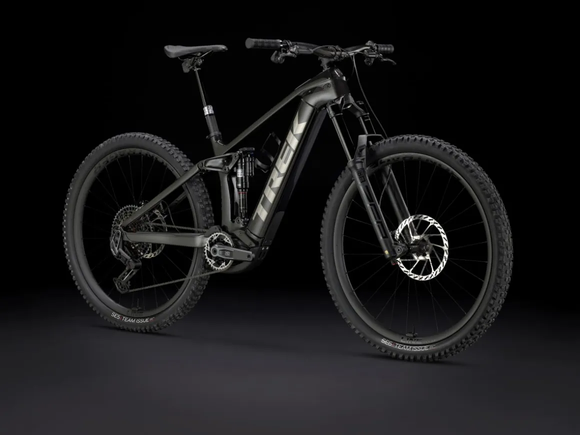 Women Trek Bikes Rail 9.9 X0 AXS T-Type Gen 4