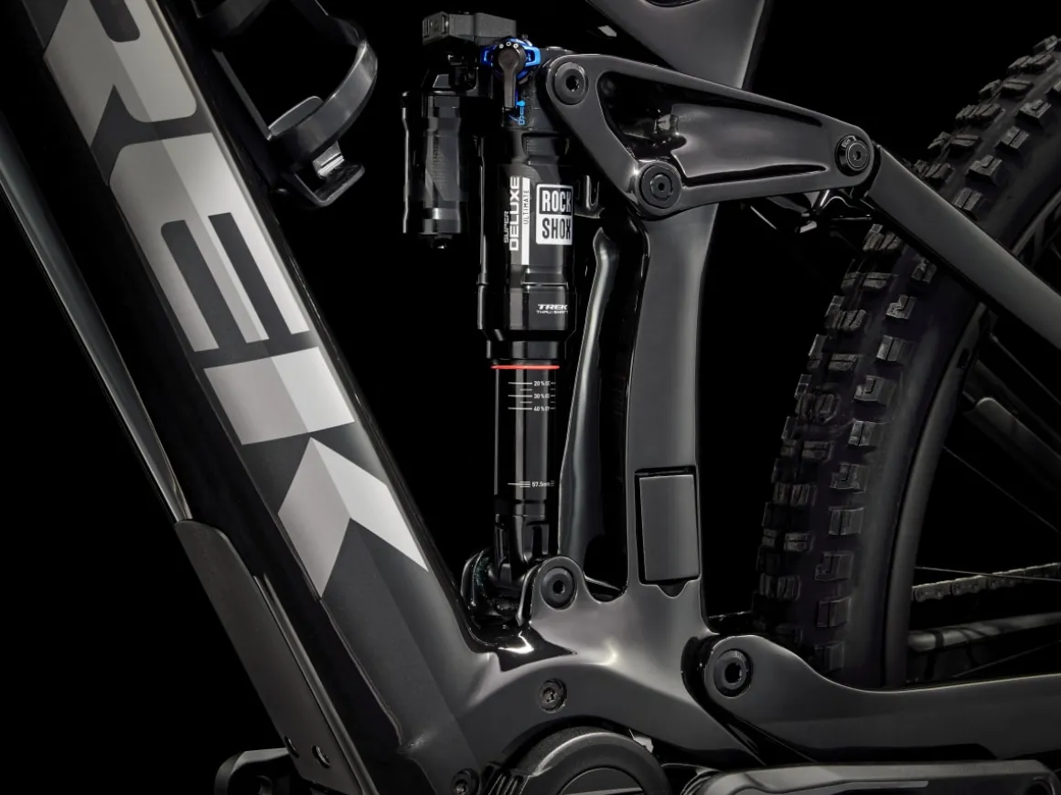 Women Trek Bikes Rail 9.9 X0 AXS T-Type Gen 4