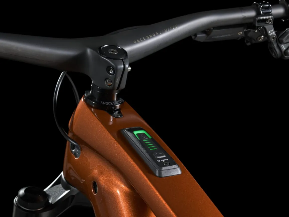 Women Trek Bikes Rail 9.9 X0 AXS T-Type Gen 4