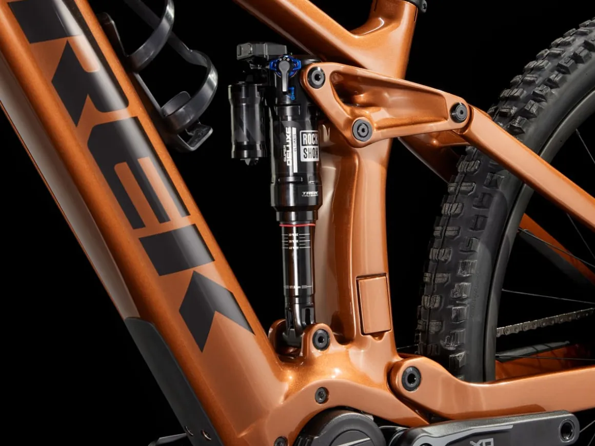 Women Trek Bikes Rail 9.9 X0 AXS T-Type Gen 4