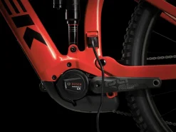 Women Trek Bikes Rail 9.8 XT Gen 4