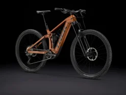 Women Trek Bikes Rail 9.8 XT Gen 4