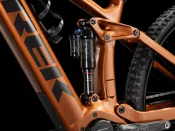 Women Trek Bikes Rail 9.8 XT Gen 4