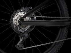 Women Trek Bikes Rail 9.8 XT Gen 4