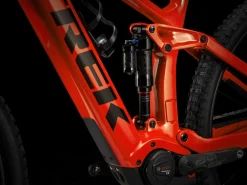 Women Trek Bikes Rail 9.8 XT Gen 4