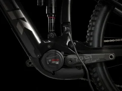 Women Trek Bikes Rail 9.8 XT Gen 4