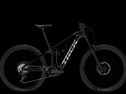 Women Trek Bikes Rail 9.8 XT Gen 4