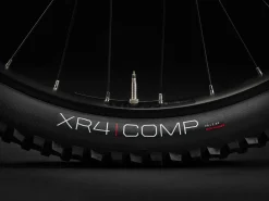 Women Trek Bikes Rail 9.8 XT Gen 4