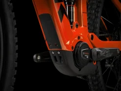 Women Trek Bikes Rail 9.8 XT Gen 4