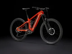 Women Trek Bikes Rail 9.8 XT Gen 4