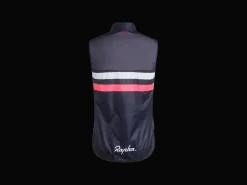 Trek Bikes Rapha Brevet Cycling Gilet