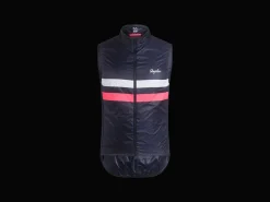 Trek Bikes Rapha Brevet Cycling Gilet
