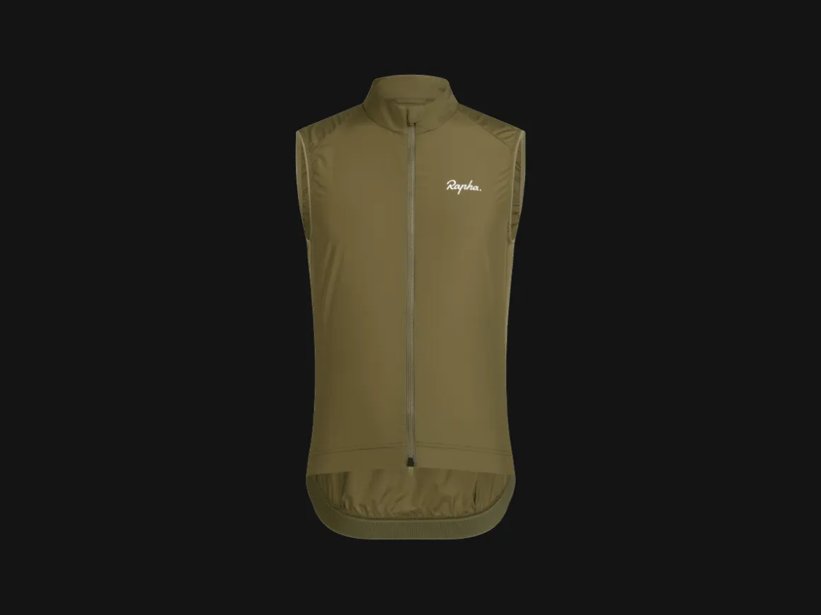 Trek Bikes Rapha Core Cycling Gilet