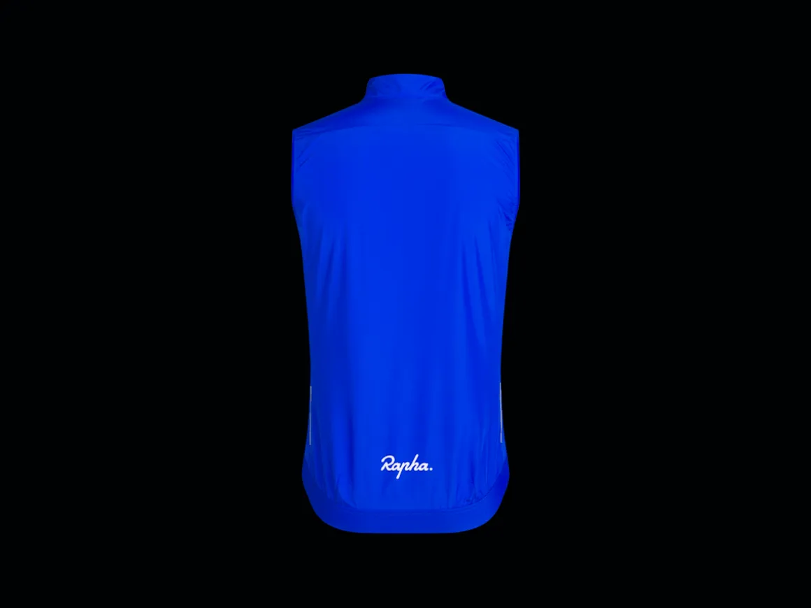 Trek Bikes Rapha Core Cycling Gilet