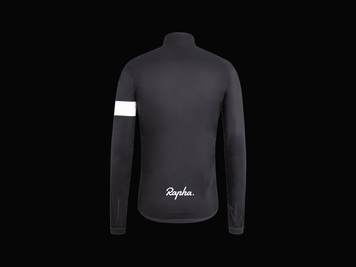 Trek Bikes Rapha Core II Cycling Rain Jacket