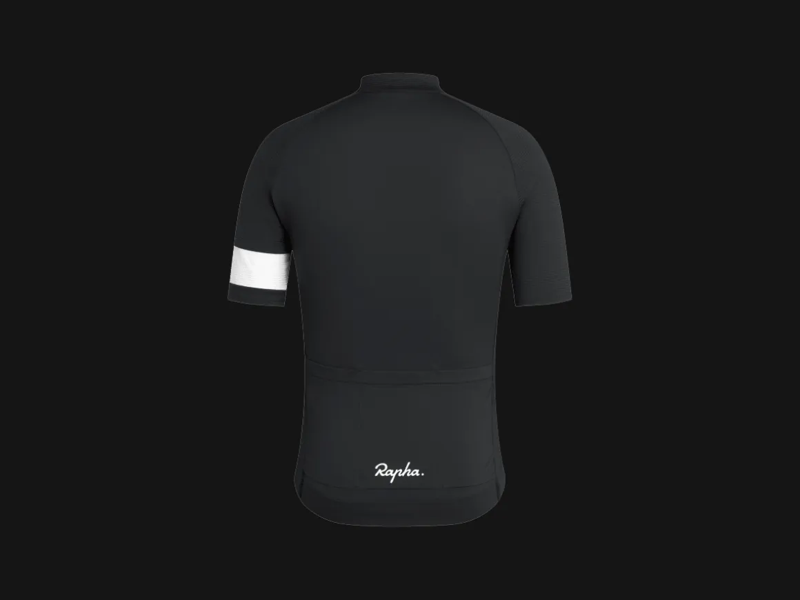 Trek Bikes Rapha Core Lightweight Cycling Jersey