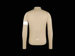 Trek Bikes Rapha Core Thermal Long Sleeve Cycling Jersey