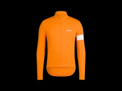 Trek Bikes Rapha Core Winter Cycling Jacket