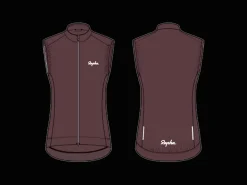 Trek Bikes Rapha Core Women's Cycling Gilet