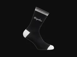 Trek Bikes Rapha Logo Cycling Sock