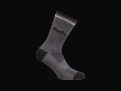 Trek Bikes Rapha Logo Cycling Sock