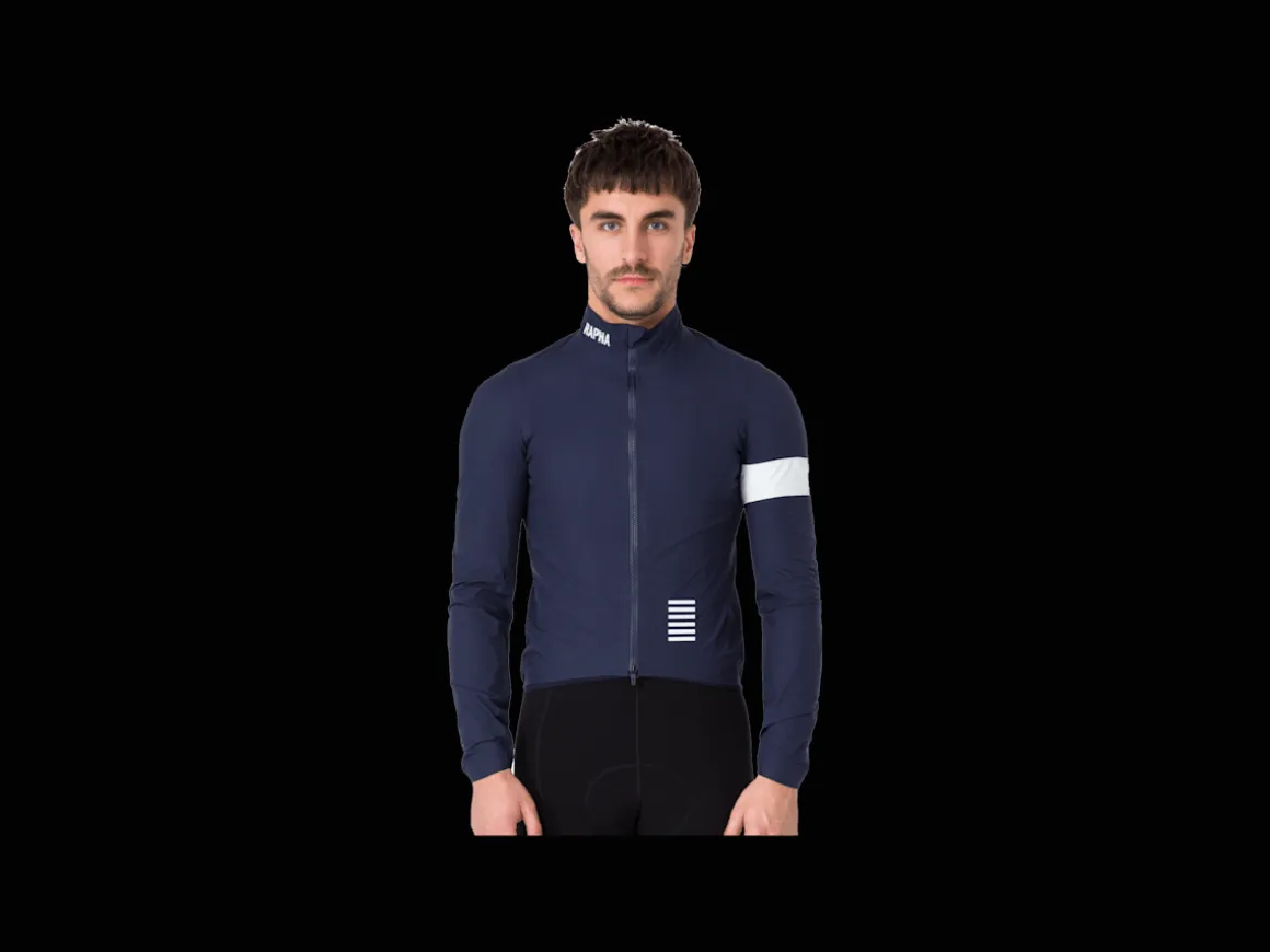 Trek Bikes Rapha Pro Team GORE-TEX Cycling Rain Jacket