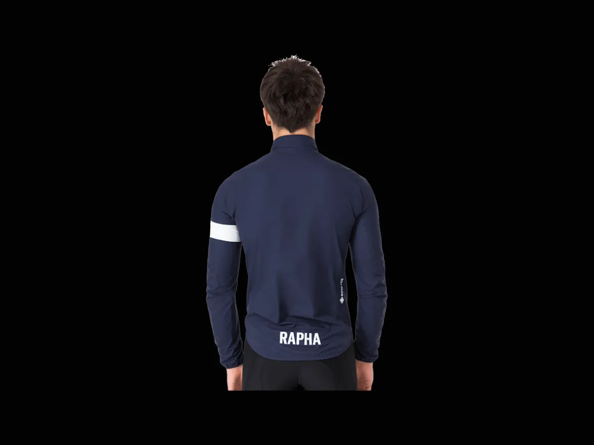Trek Bikes Rapha Pro Team GORE-TEX Cycling Rain Jacket