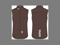 Trek Bikes Rapha Pro Team Lightweight Cycling Gilet