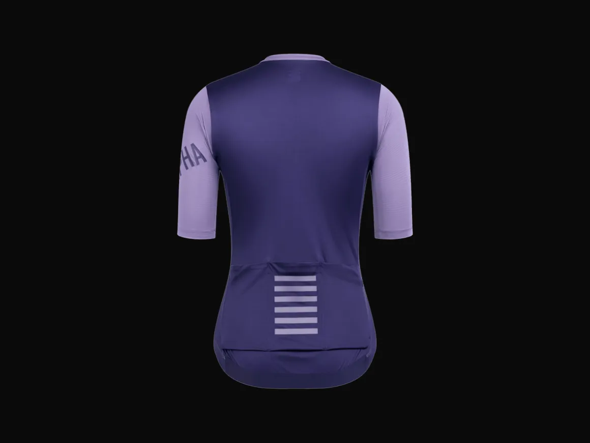 Women Trek Bikes Rapha Pro Team Women's Training Cycling Jersey