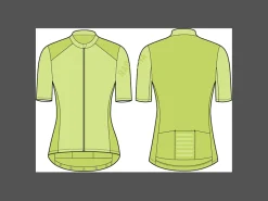 Women Trek Bikes Rapha Pro Team Women's Training Cycling Jersey