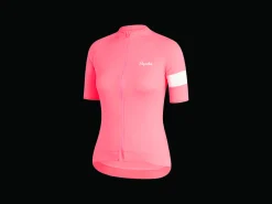 Women Trek Bikes Rapha Women's Core Cycling Jersey