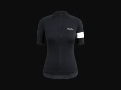 Women Trek Bikes Rapha Women's Core Cycling Jersey