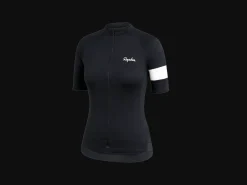 Women Trek Bikes Rapha Women's Core Cycling Jersey